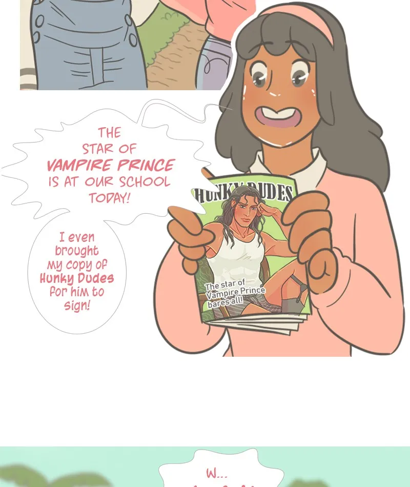 Big Jo Chapter 68 page 17 - 