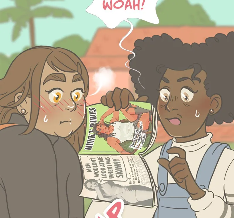 Big Jo Chapter 68 page 18 - 