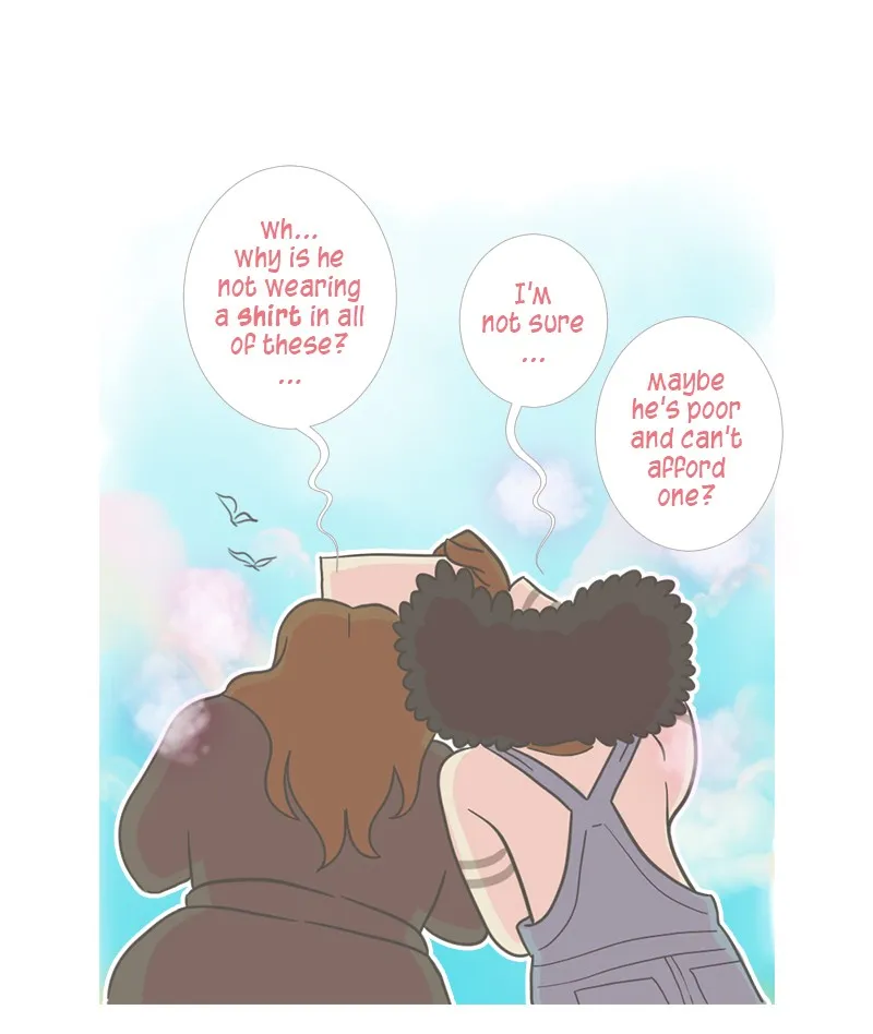 Big Jo Chapter 68 page 20 - 