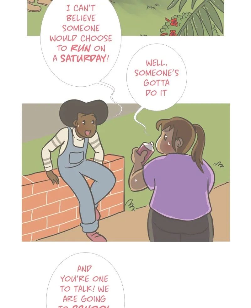Big Jo Chapter 68 page 3 - 