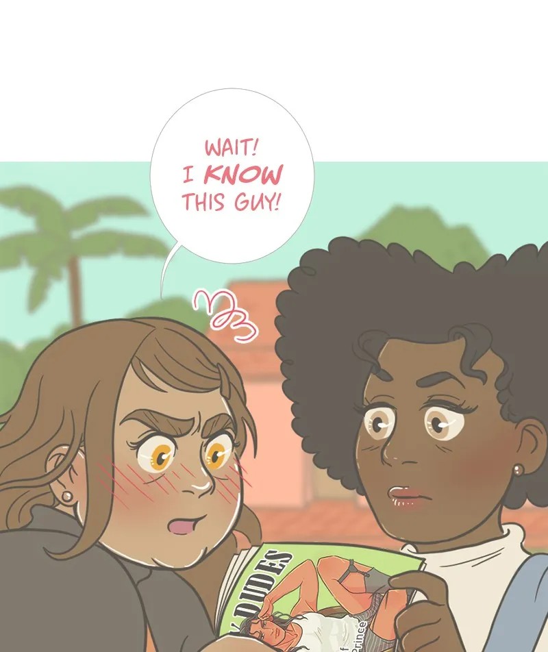 Big Jo Chapter 68 page 21 - 