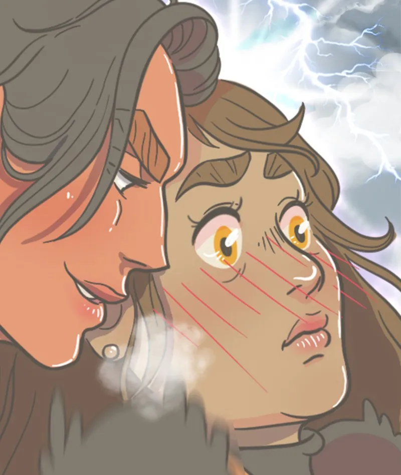 Big Jo Chapter 68 page 25 - 