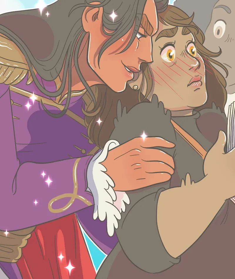 Big Jo Chapter 68 page 27 - 