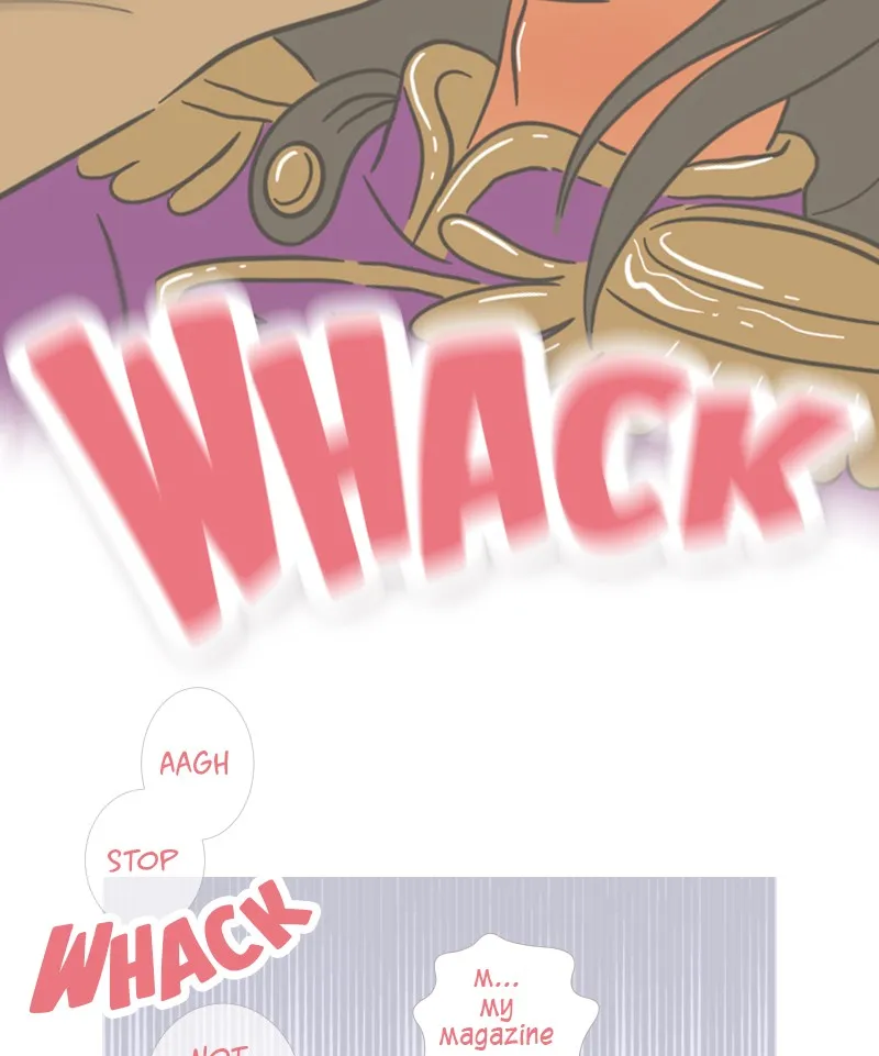 Big Jo Chapter 68 page 33 - 