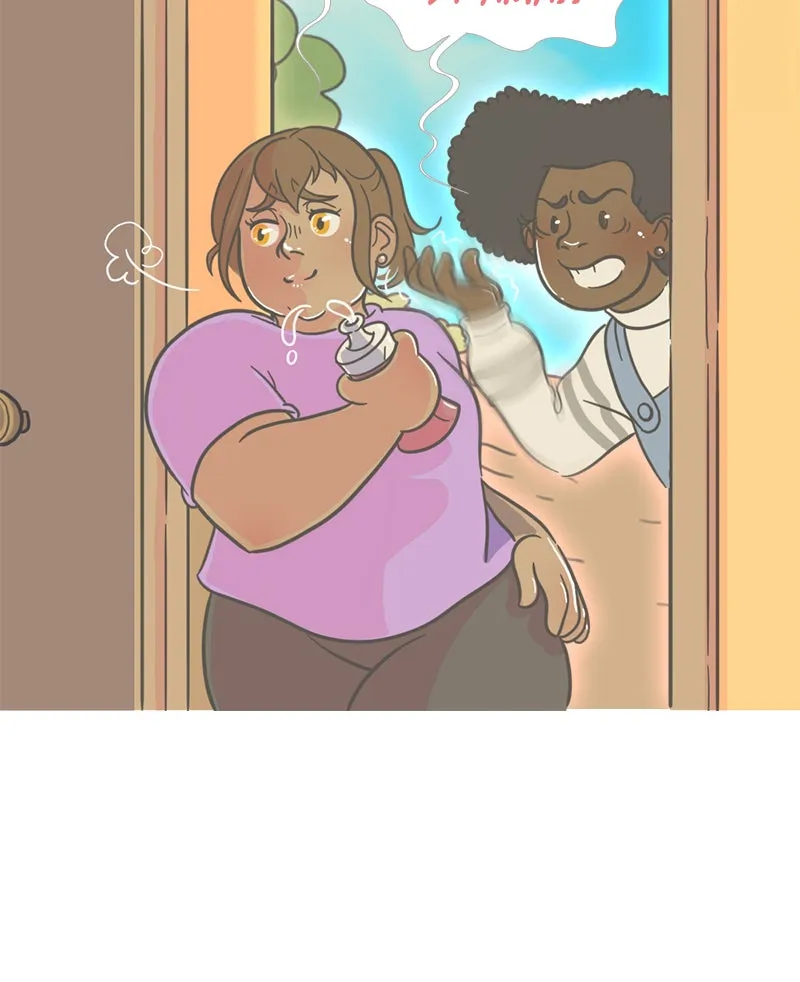 Big Jo Chapter 68 page 5 - 