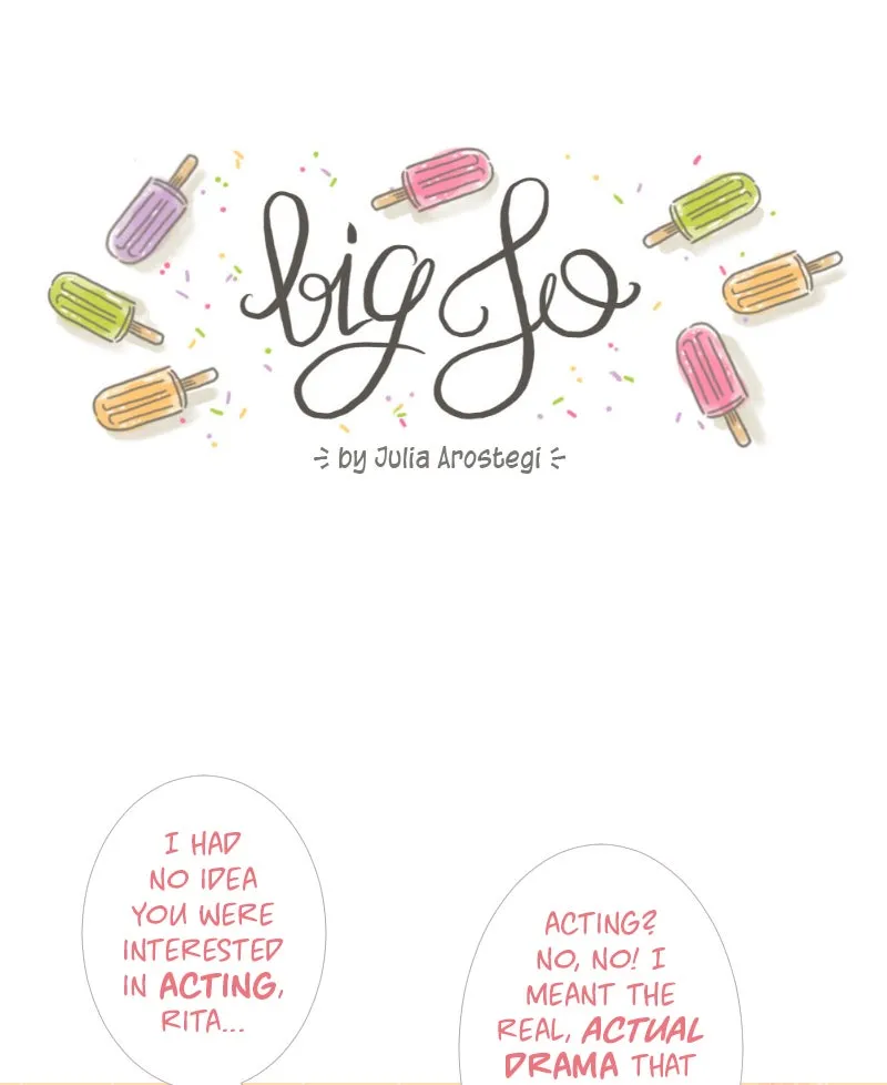Big Jo Chapter 68 page 6 - 