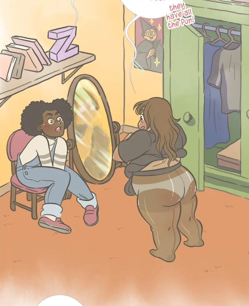 Big Jo Chapter 68 page 9 - 