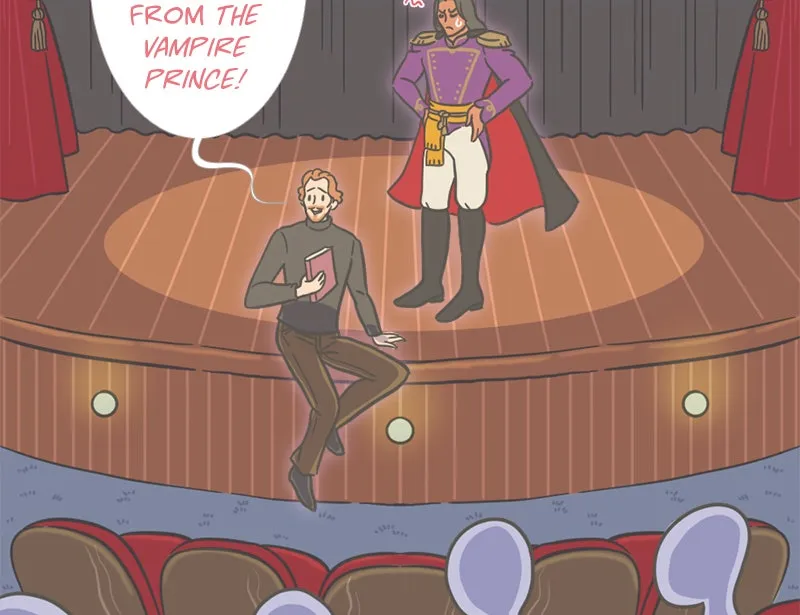 Big Jo Chapter 69 page 2 - 