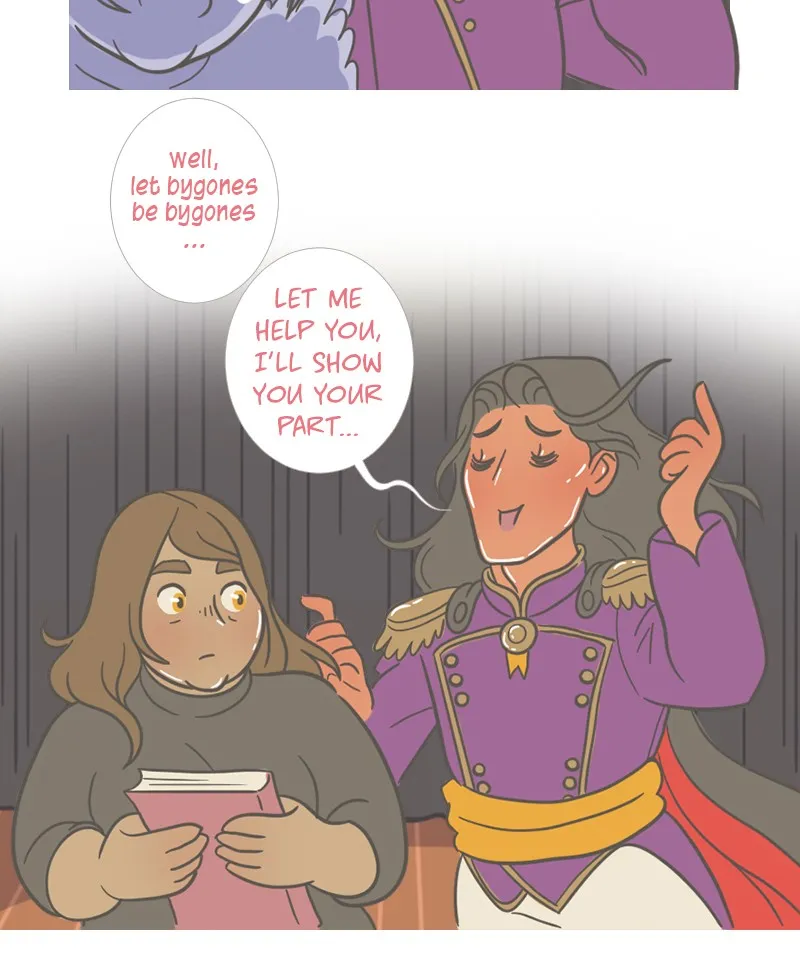 Big Jo Chapter 69 page 13 - 