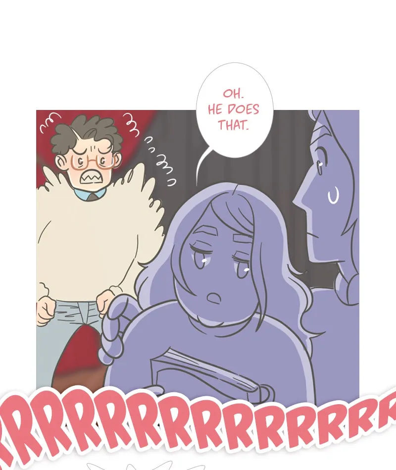 Big Jo Chapter 69 page 16 - 