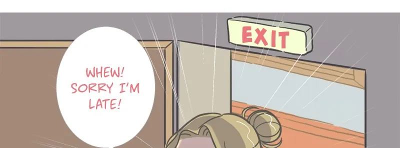 Big Jo Chapter 69 page 19 - 