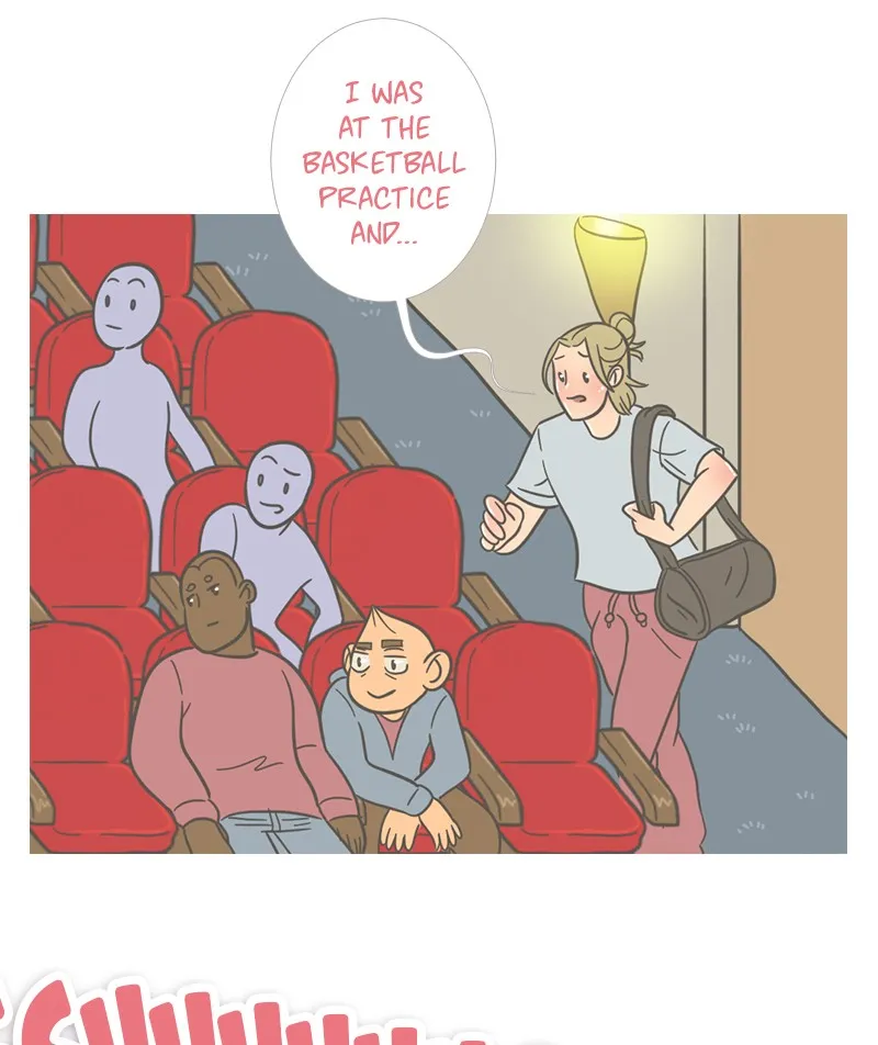 Big Jo Chapter 69 page 21 - 