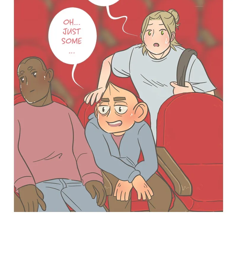 Big Jo Chapter 69 page 23 - 