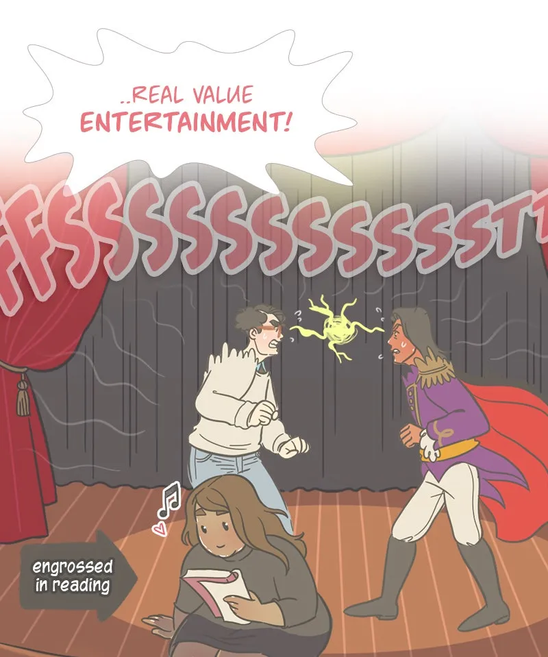 Big Jo Chapter 69 page 24 - 
