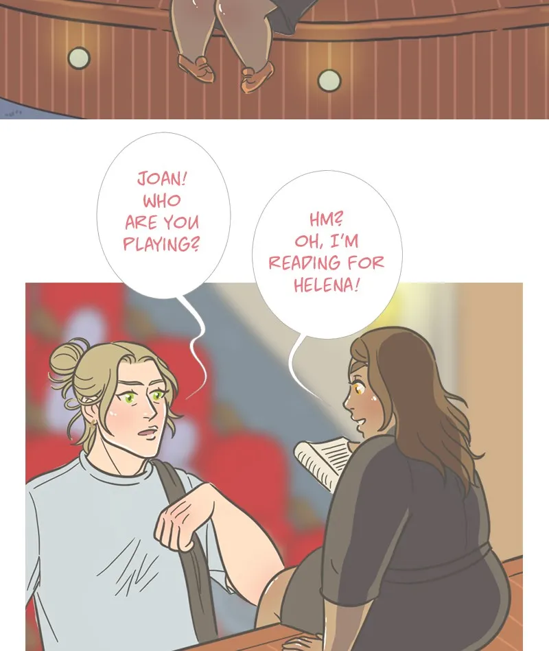 Big Jo Chapter 69 page 25 - 