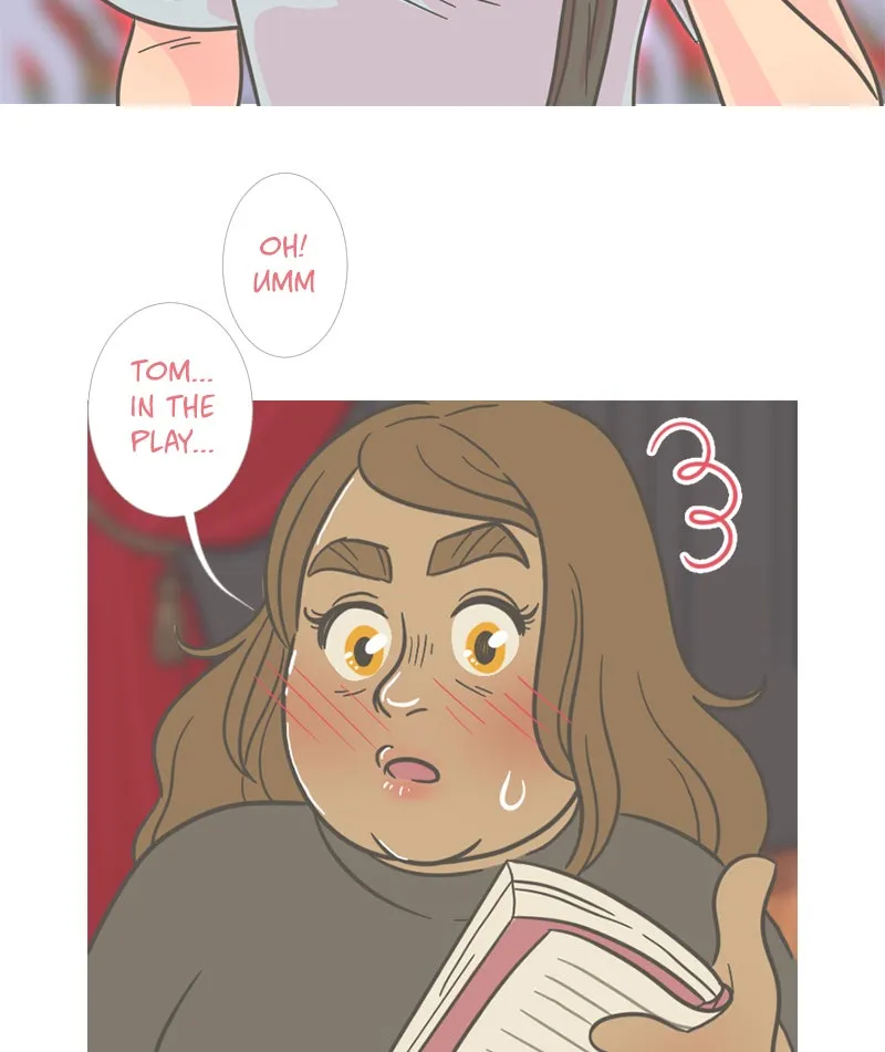 Big Jo Chapter 69 page 27 - 