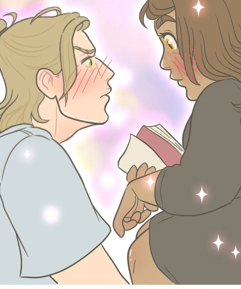 Big Jo Chapter 69 page 32 - 