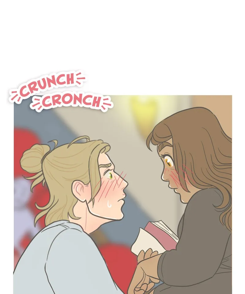 Big Jo Chapter 69 page 33 - 