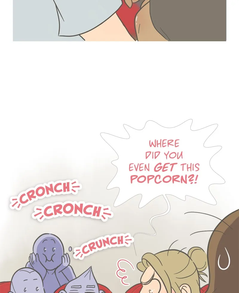 Big Jo Chapter 69 page 34 - 