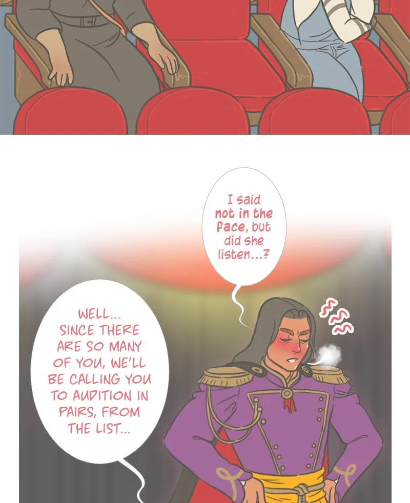 Big Jo Chapter 69 page 5 - 