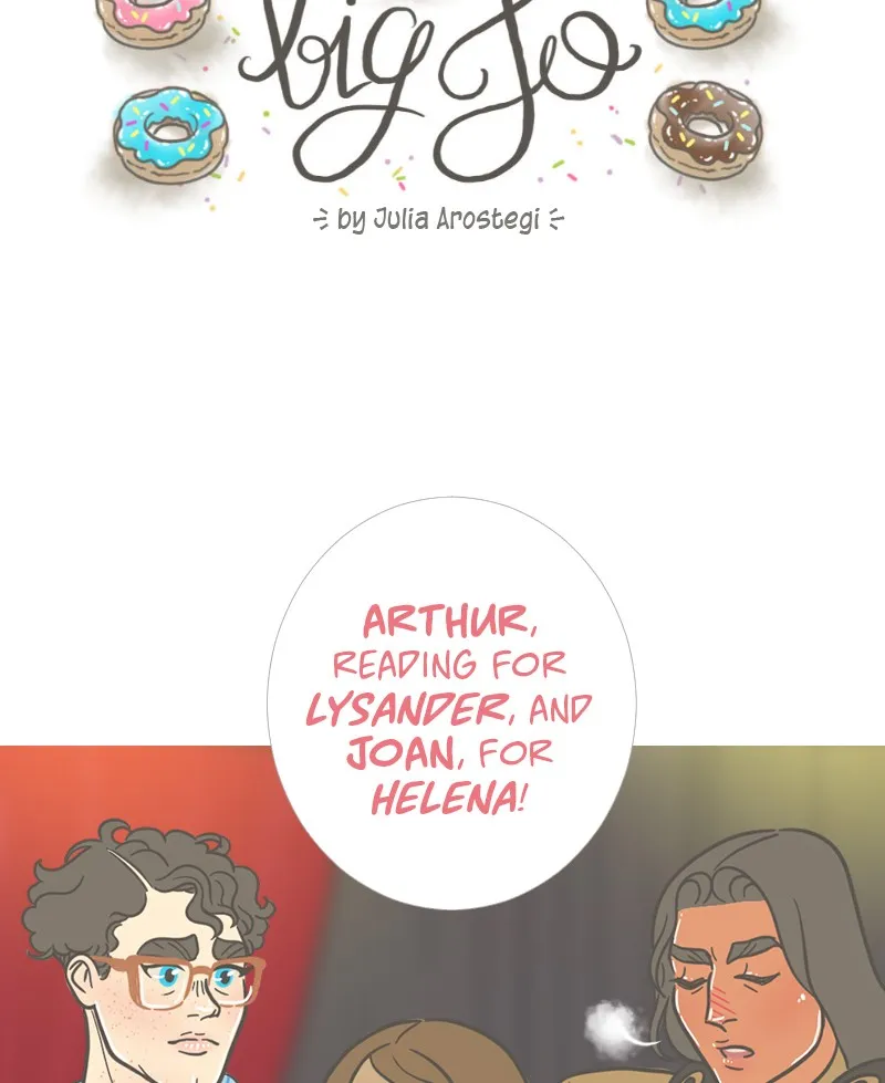 Big Jo Chapter 69 page 7 - 