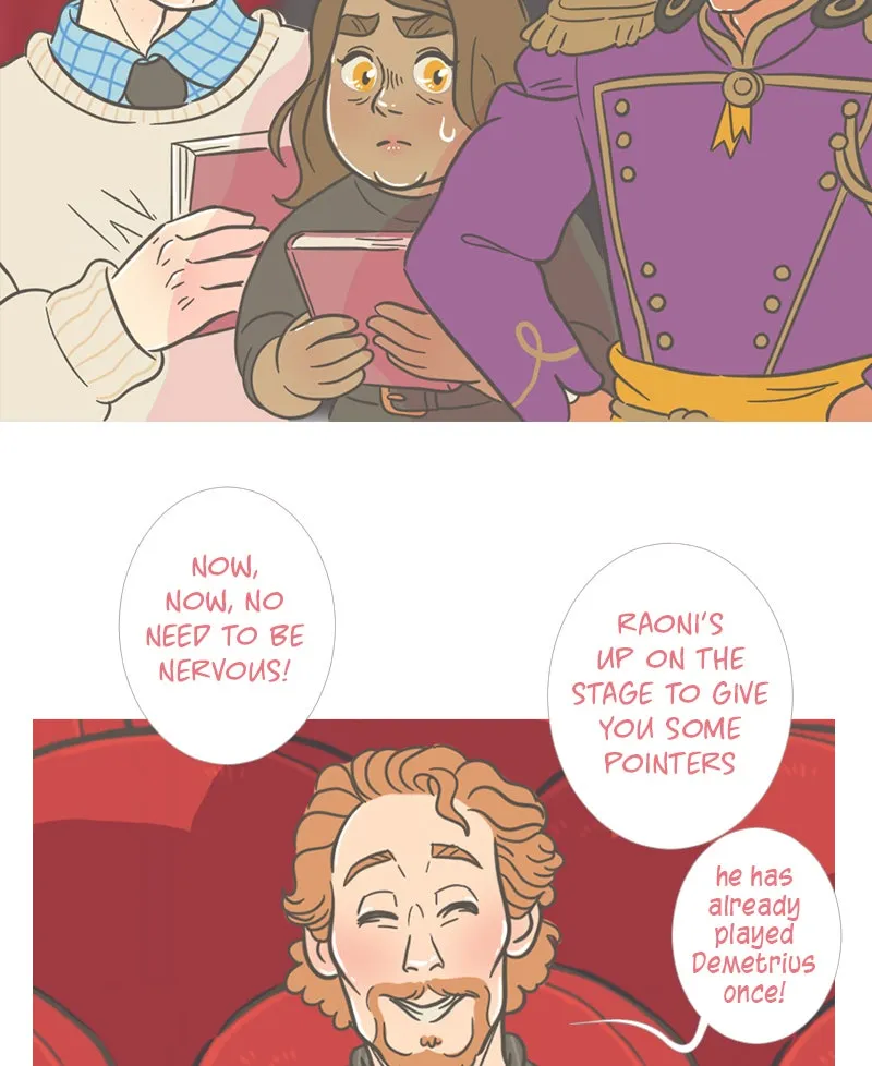 Big Jo Chapter 69 page 8 - 