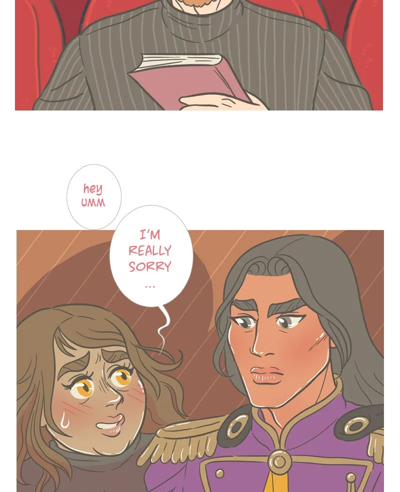 Big Jo Chapter 69 page 9 - 
