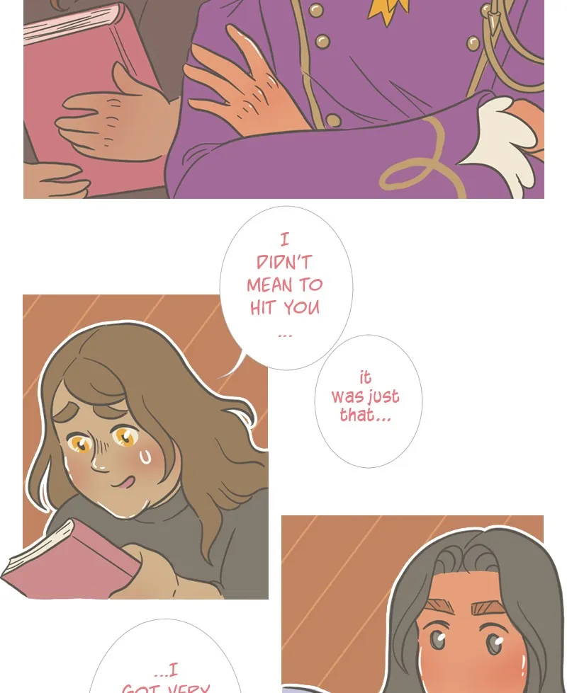 Big Jo Chapter 69 page 10 - 