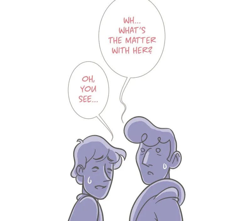 Big Jo Chapter 70 page 20 - 