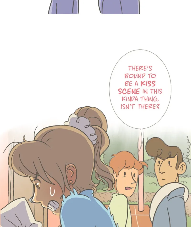 Big Jo Chapter 70 page 21 - 