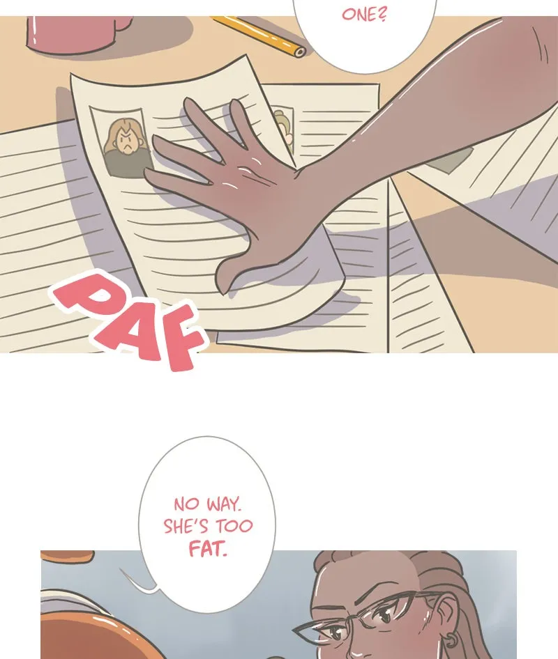 Big Jo Chapter 70 page 27 - 
