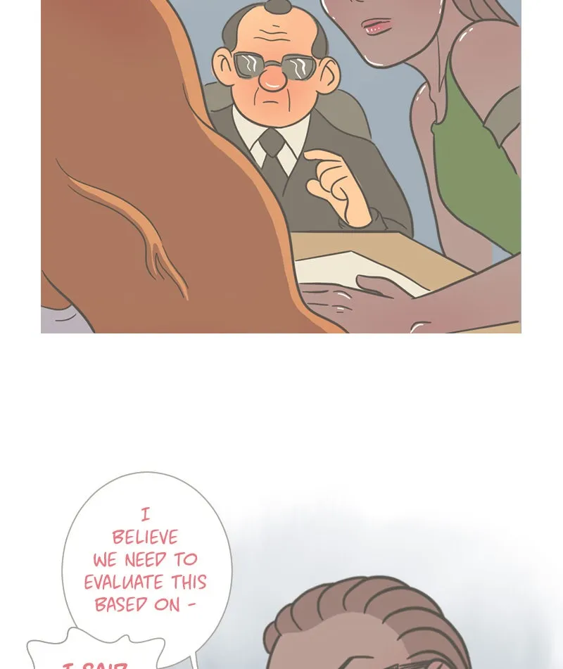 Big Jo Chapter 70 page 28 - 