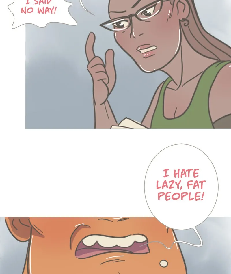 Big Jo Chapter 70 page 29 - 