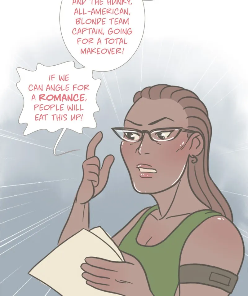 Big Jo Chapter 70 page 31 - 