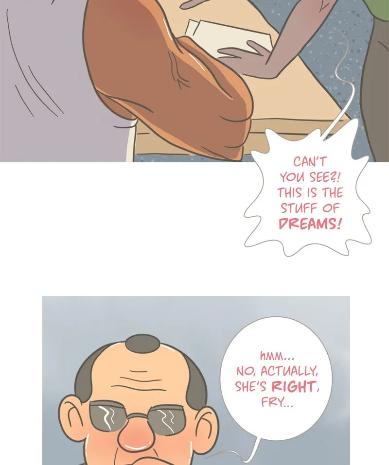 Big Jo Chapter 70 page 33 - 
