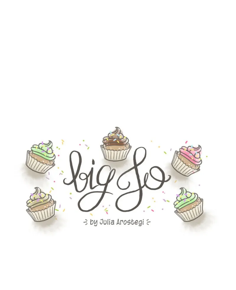 Big Jo Chapter 70 page 5 - 