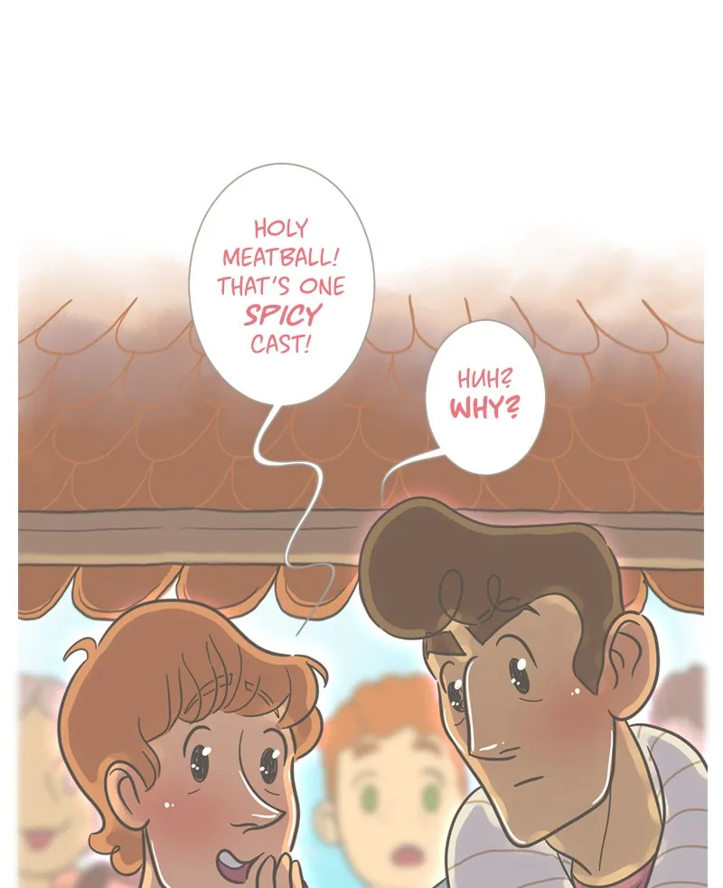 Big Jo Chapter 70 page 6 - 