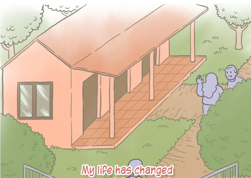 Big Jo Chapter 71 page 1 - 