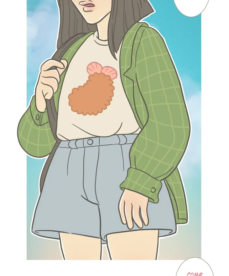 Big Jo Chapter 71 page 13 - 
