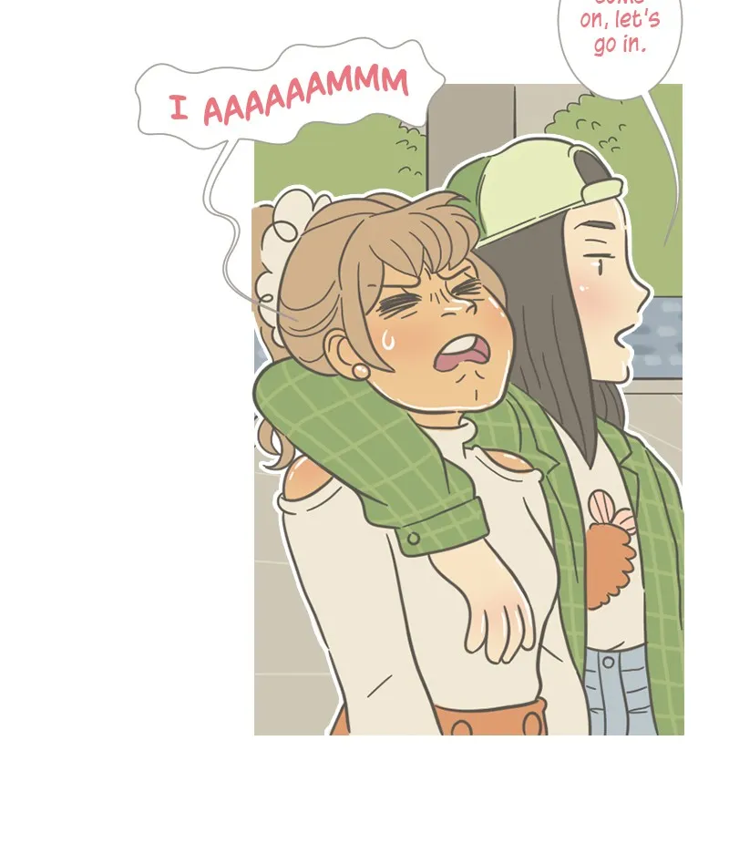 Big Jo Chapter 71 page 14 - 