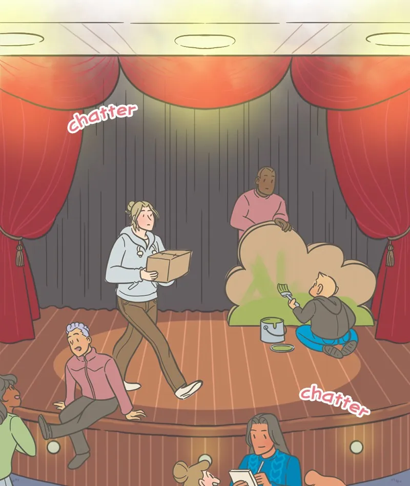 Big Jo Chapter 71 page 16 - 
