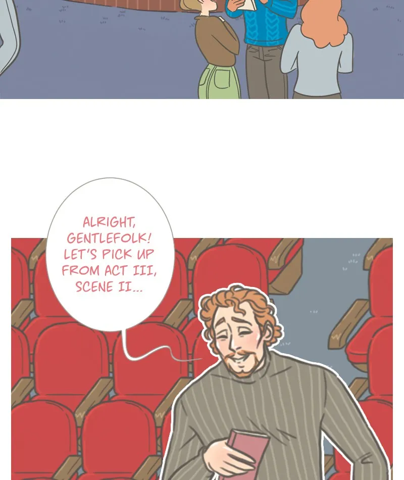Big Jo Chapter 71 page 17 - 