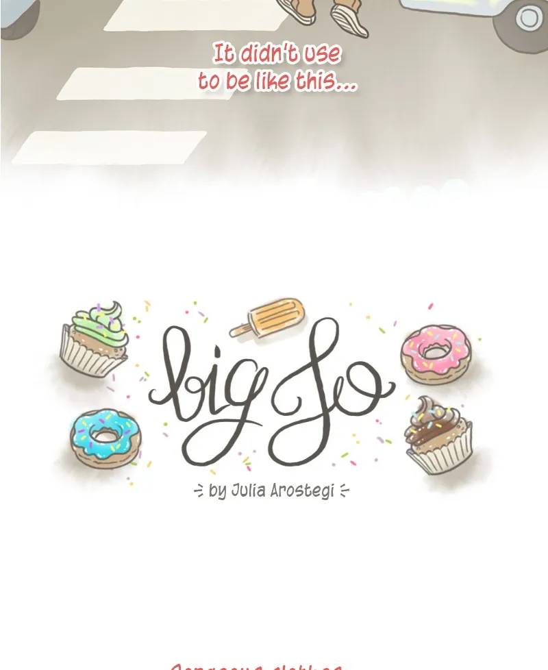 Big Jo Chapter 71 page 3 - 