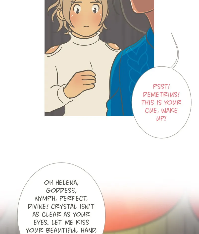 Big Jo Chapter 71 page 23 - 