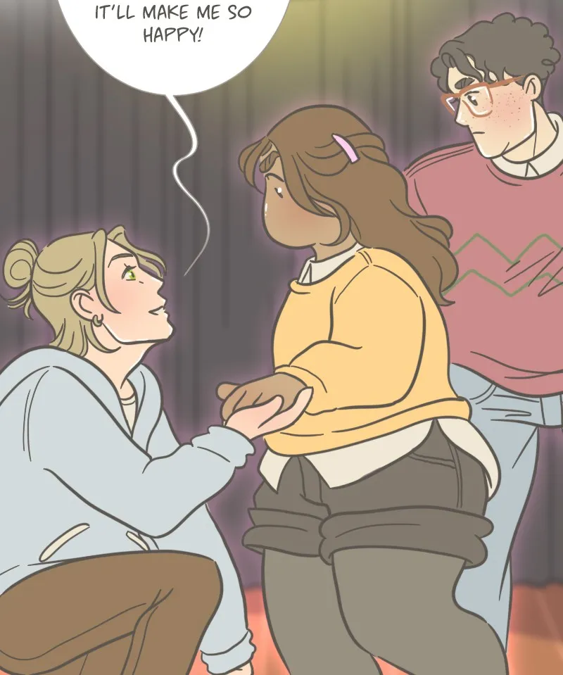 Big Jo Chapter 71 page 24 - 