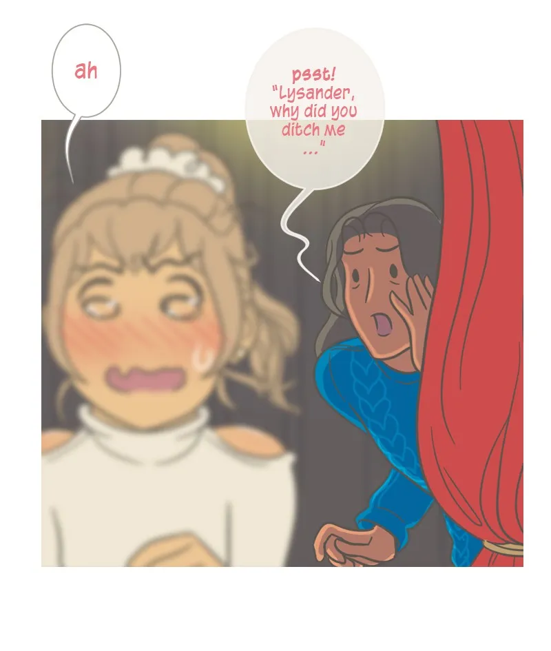 Big Jo Chapter 71 page 31 - 
