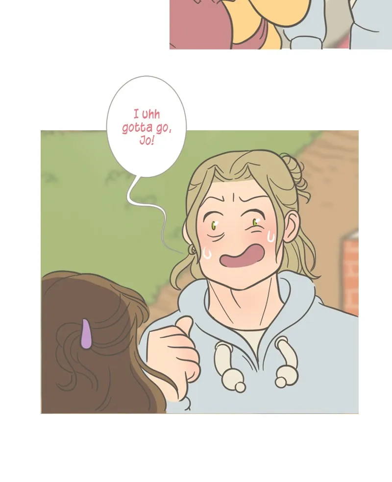 Big Jo Chapter 71 page 9 - 