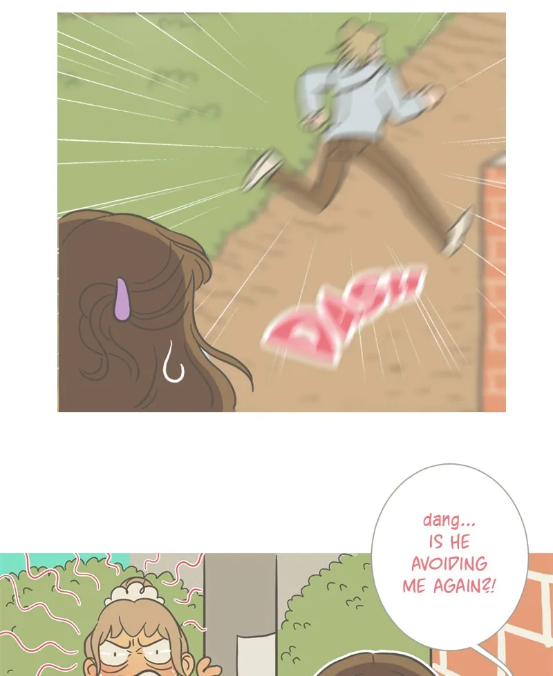Big Jo Chapter 71 page 10 - 