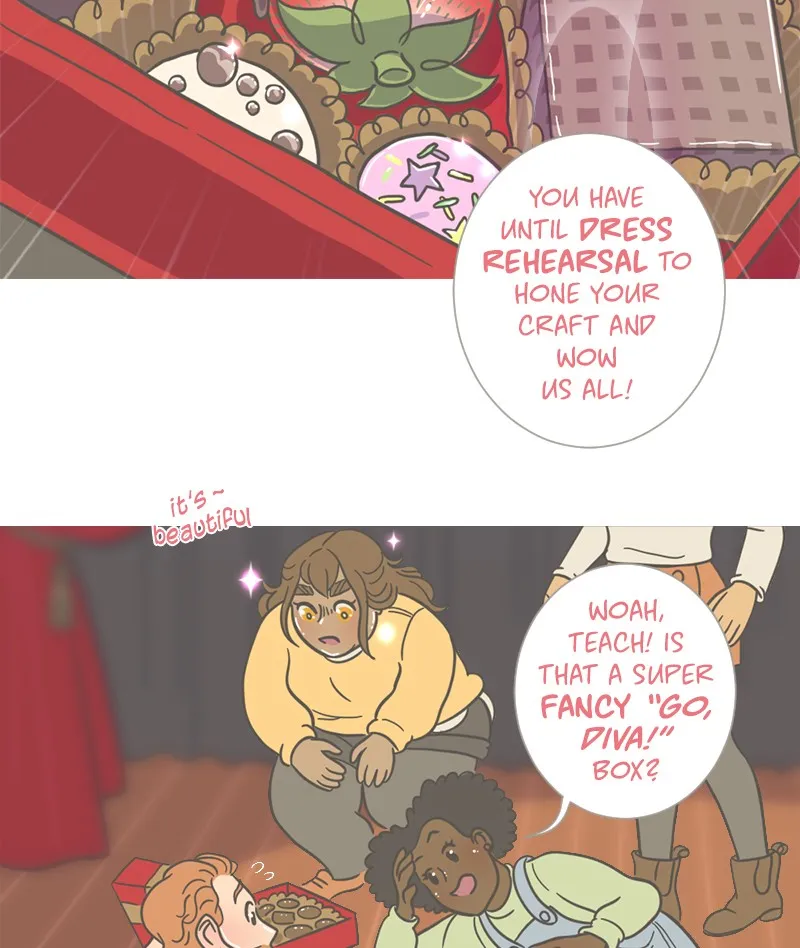 Big Jo Chapter 72 page 14 - 