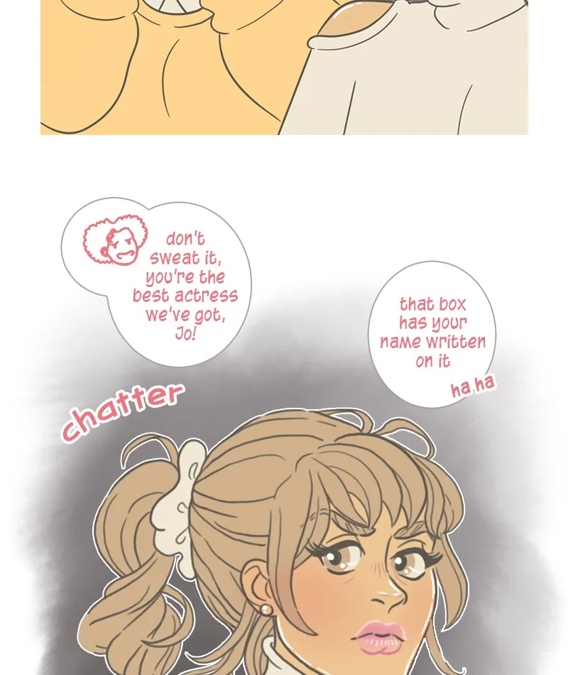 Big Jo Chapter 72 page 17 - 